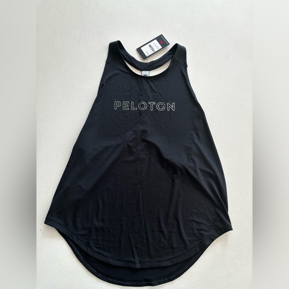Peloton Distance Tape Racer Tank - Picture 6 of 6